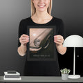 Porsche 911 Targa automotive photography framed poster print